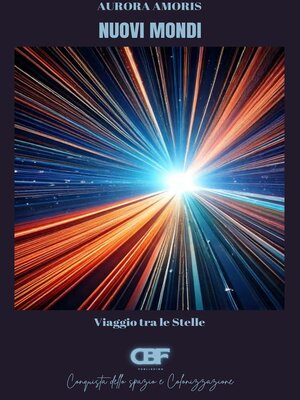 cover image of Nuovi Mondi